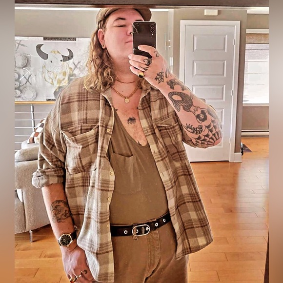 Meet your Posher, Klaus - Picture 1 of 1